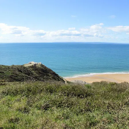 La Mariniere By Interhome בית נופש Surville (Manche)