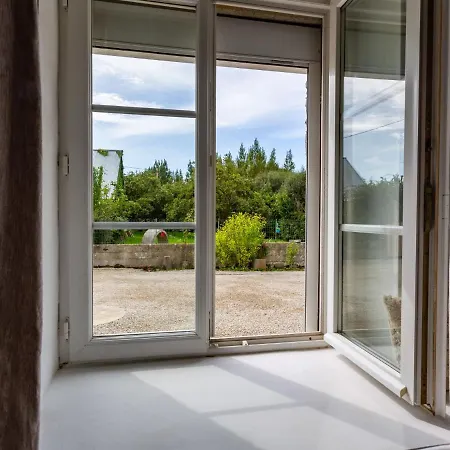 La Mariniere By Interhome Surville (Manche)