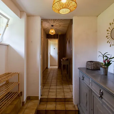 בית נופש La Mariniere By Interhome *