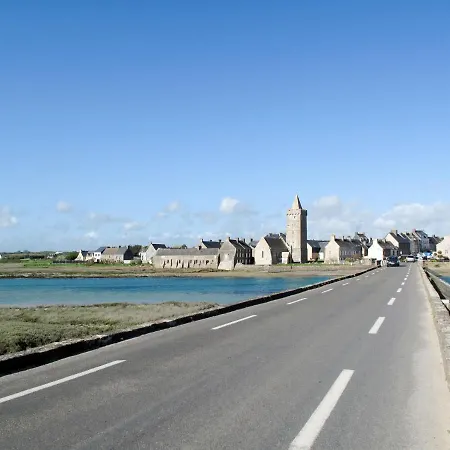 Holiday home La Mariniere By Interhome *