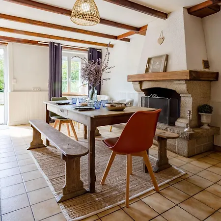 La Mariniere By Interhome *