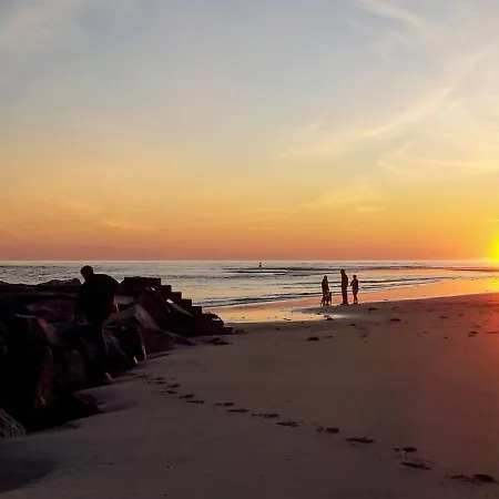 בית נופש La Mariniere By Interhome *