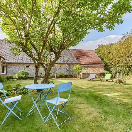 Дом отдыха La Mariniere By Interhome *