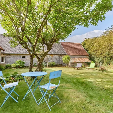 Holiday home La Mariniere By Interhome *