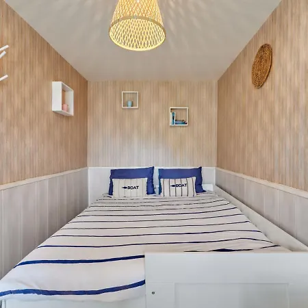 La Mariniere By Interhome Surville (Manche)