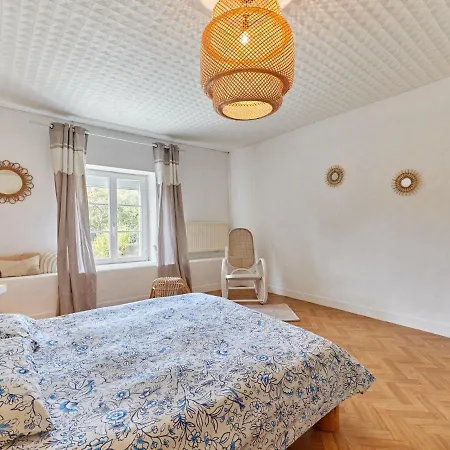 La Mariniere By Interhome בית נופש