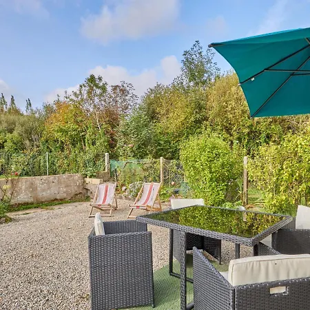 La Mariniere By Interhome * Surville (Manche)