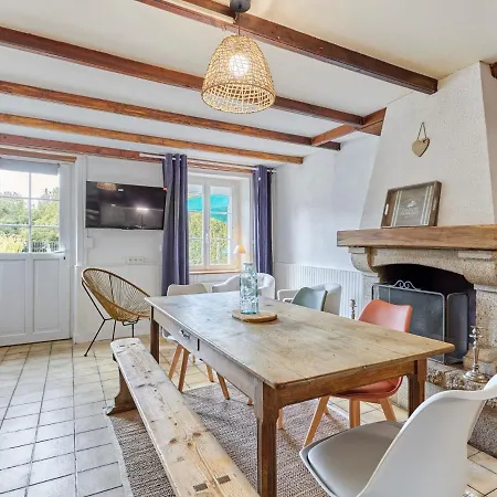 בית נופש La Mariniere By Interhome