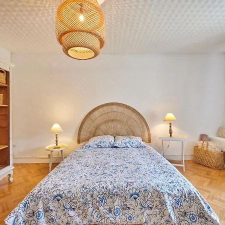 La Mariniere By Interhome Holiday home Surville (Manche)