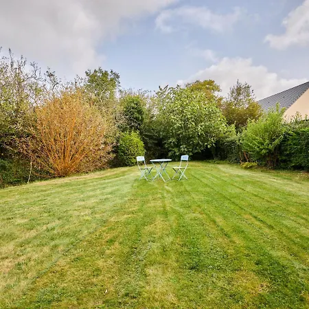 Дом отдыха La Mariniere By Interhome *