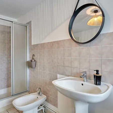 La Mariniere By Interhome