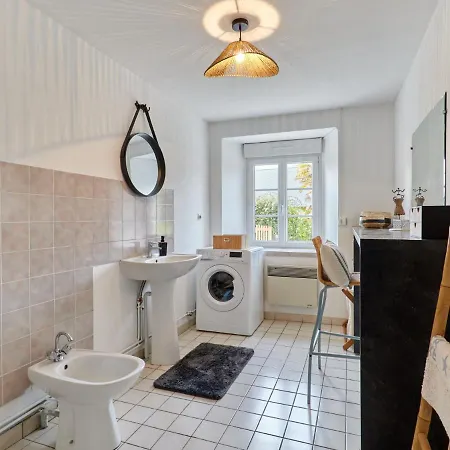 Holiday home La Mariniere By Interhome