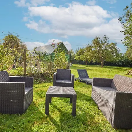 La Mariniere By Interhome בית נופש