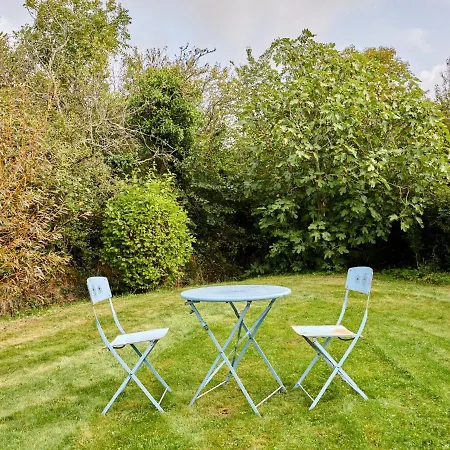 Holiday home La Mariniere By Interhome Surville (Manche)