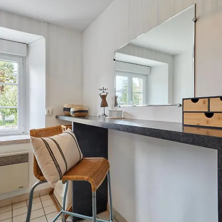 La Mariniere By Interhome Holiday home Surville (Manche)