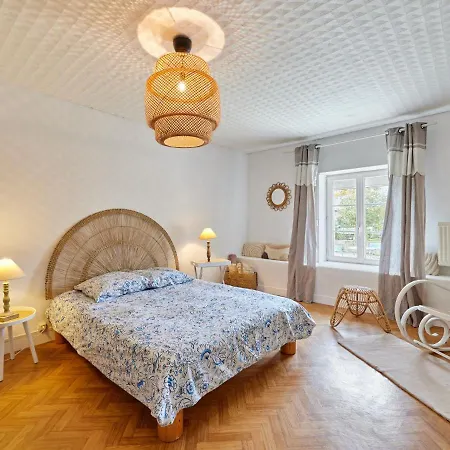 La Mariniere By Interhome Holiday home