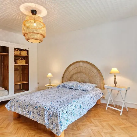 La Mariniere By Interhome Holiday home *