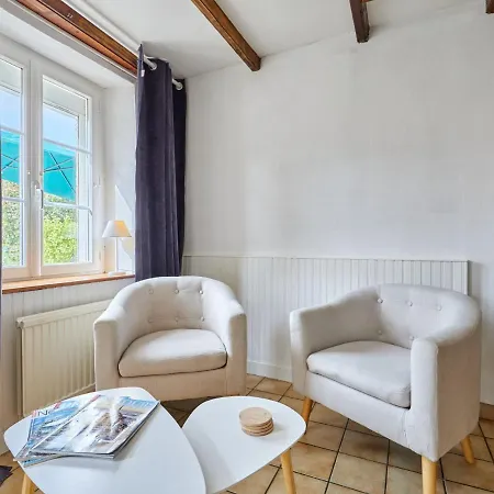 בית נופש La Mariniere By Interhome *