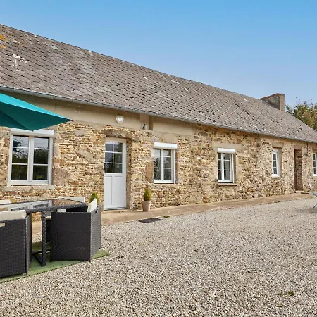 La Mariniere By Interhome