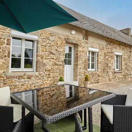 Holiday home La Mariniere By Interhome *
