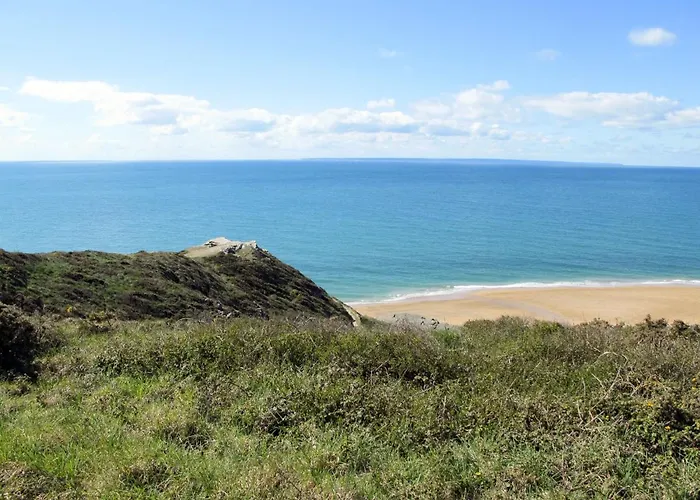 La Mariniere By Interhome Ferienhaus Surville (Manche)