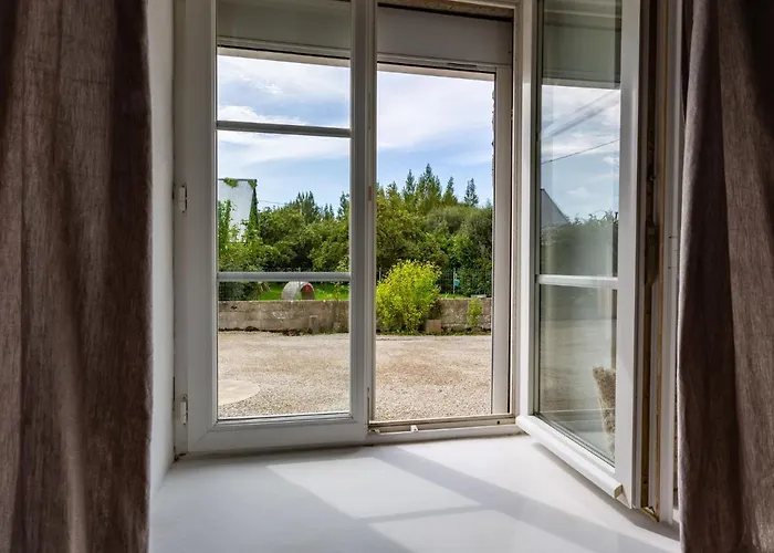 La Mariniere By Interhome Surville (Manche)