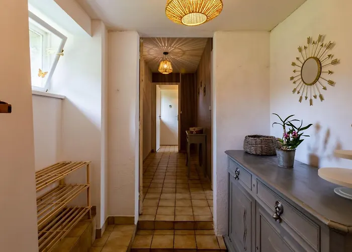 Дом отдыха La Mariniere By Interhome *