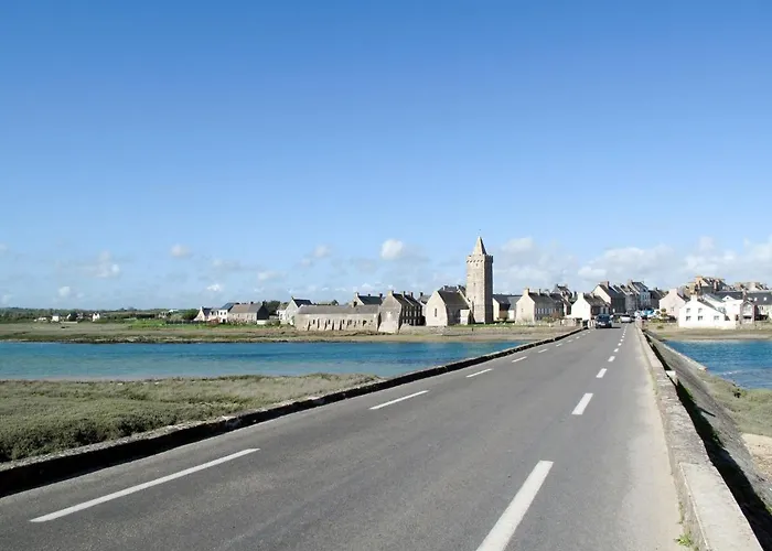 Ferienhaus La Mariniere By Interhome *