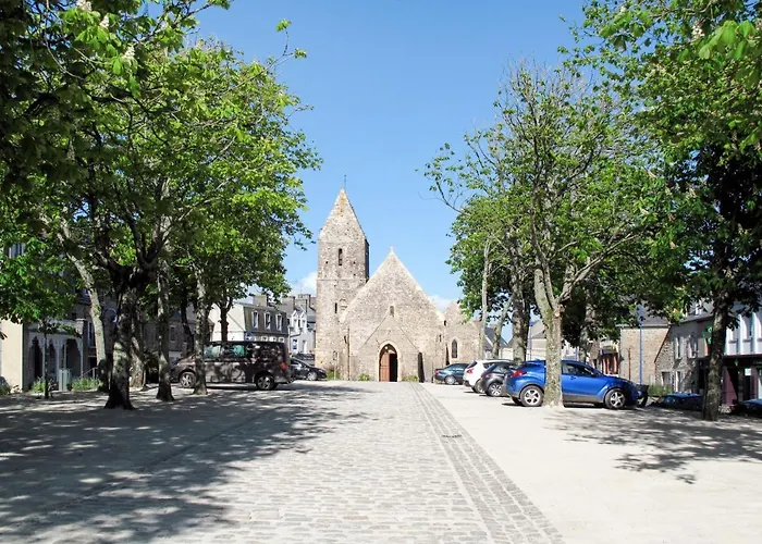 La Mariniere By Interhome *