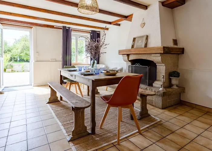 La Mariniere By Interhome *