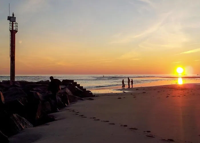 Ferienhaus La Mariniere By Interhome *