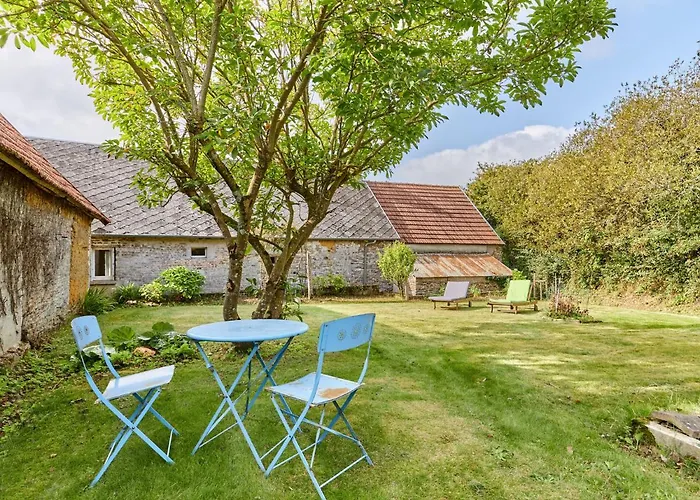 Ferienhaus La Mariniere By Interhome *