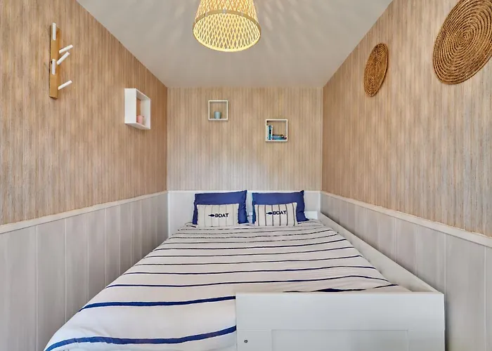 La Mariniere By Interhome Surville (Manche)