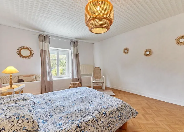 La Mariniere By Interhome Дом отдыха