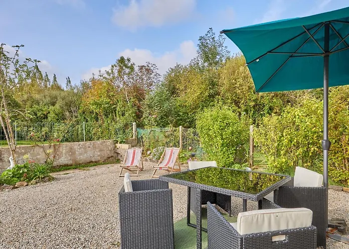 La Mariniere By Interhome * Surville (Manche)