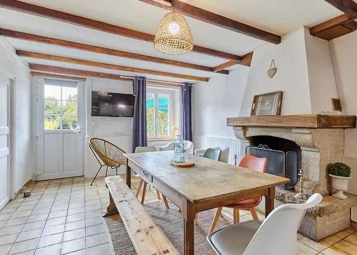 Ferienhaus La Mariniere By Interhome