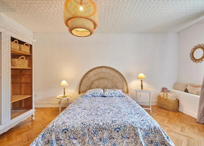 La Mariniere By Interhome Дом отдыха Surville (Manche)