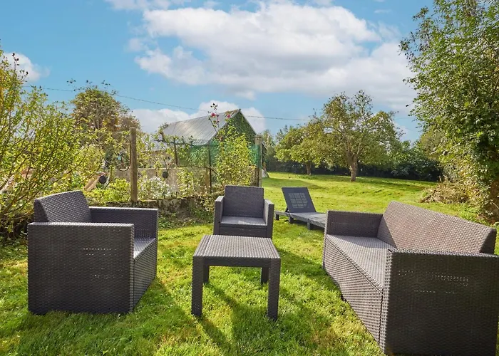 La Mariniere By Interhome Ferienhaus