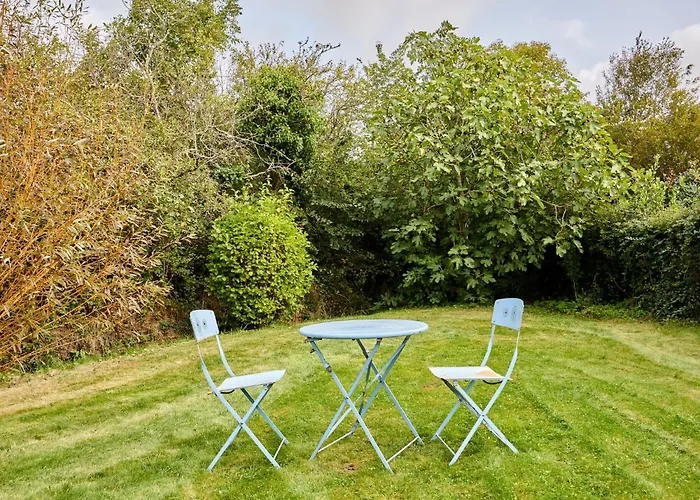 Ferienhaus La Mariniere By Interhome Surville (Manche)