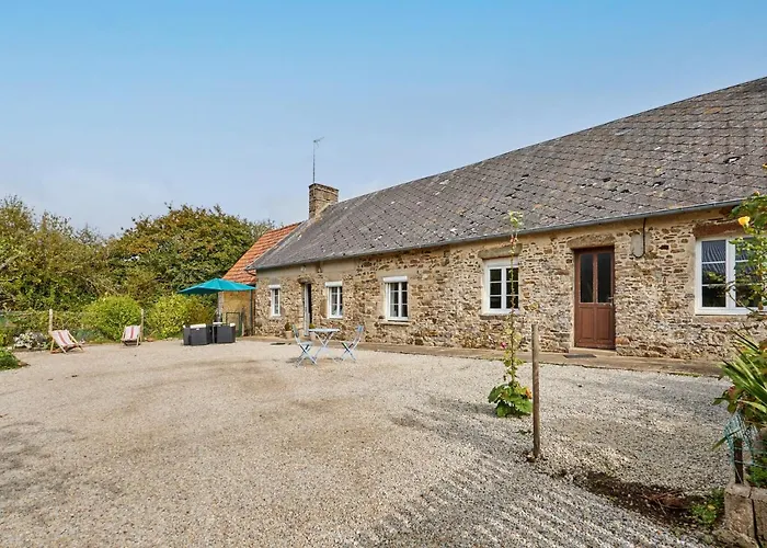 La Mariniere By Interhome *