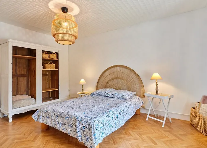 La Mariniere By Interhome Ferienhaus *