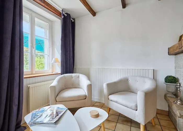 Дом отдыха La Mariniere By Interhome *