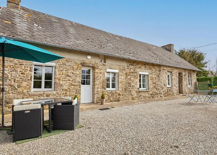 La Mariniere By Interhome