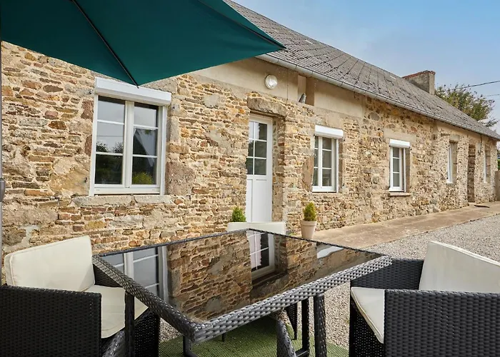 Ferienhaus La Mariniere By Interhome *