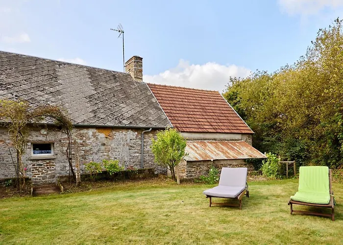 La Mariniere By Interhome